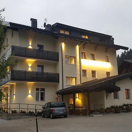 Casa Baldelli 호텔 도비아코 외부 사진