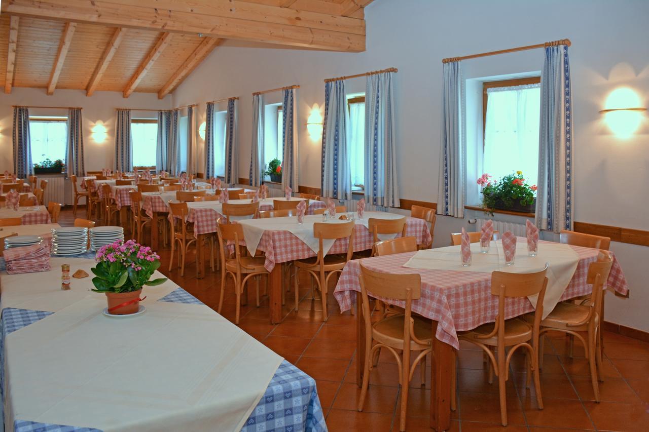 Casa Baldelli 호텔 도비아코 외부 사진