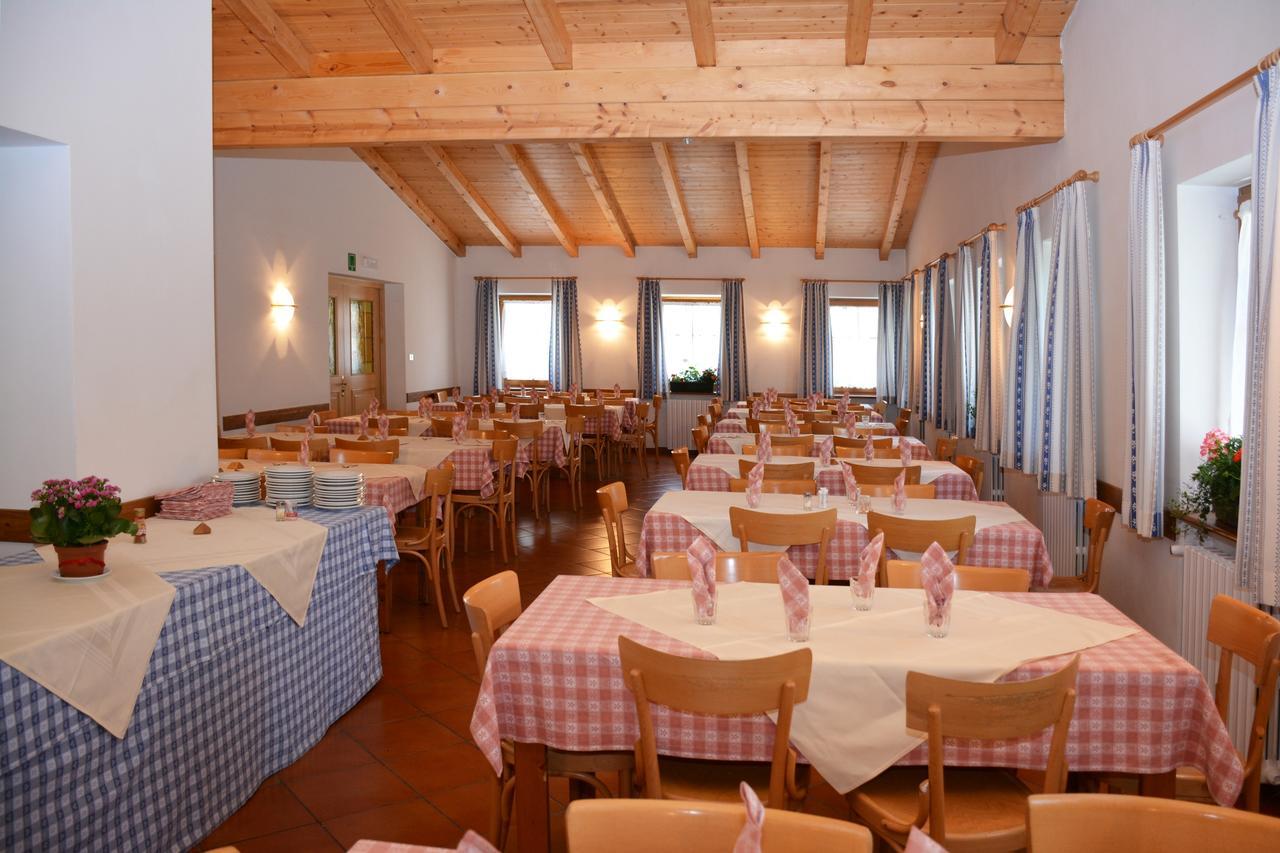 Casa Baldelli 호텔 도비아코 외부 사진